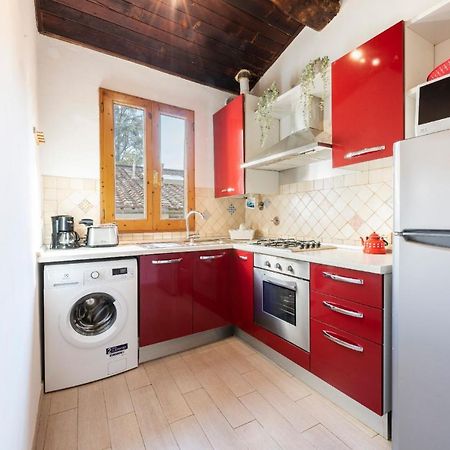 Apartments Florence - Alfani Terrace Eksteriør billede