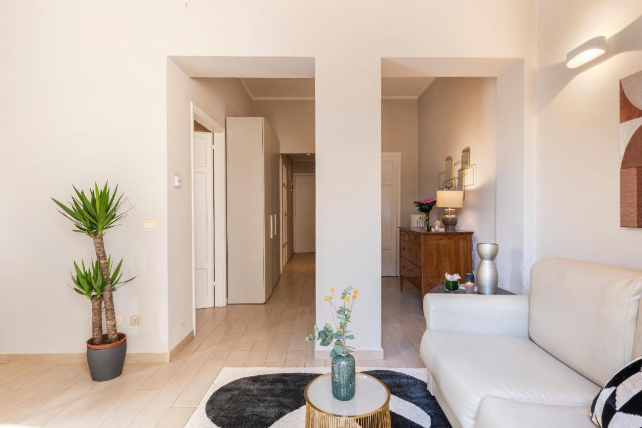 Apartments Florence - Alfani Terrace Eksteriør billede