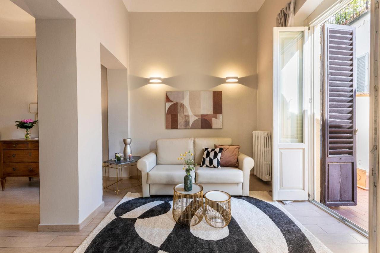 Apartments Florence - Alfani Terrace Eksteriør billede