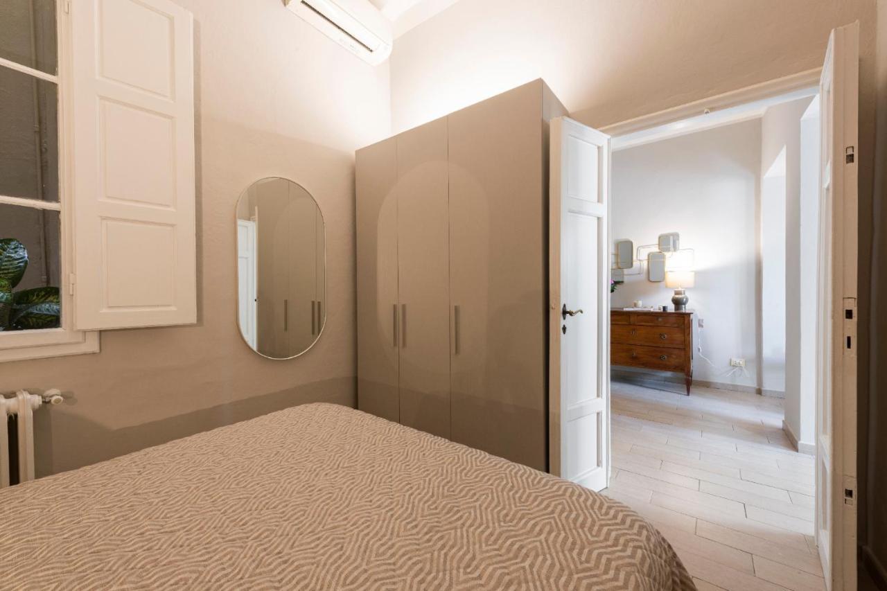 Apartments Florence - Alfani Terrace Eksteriør billede