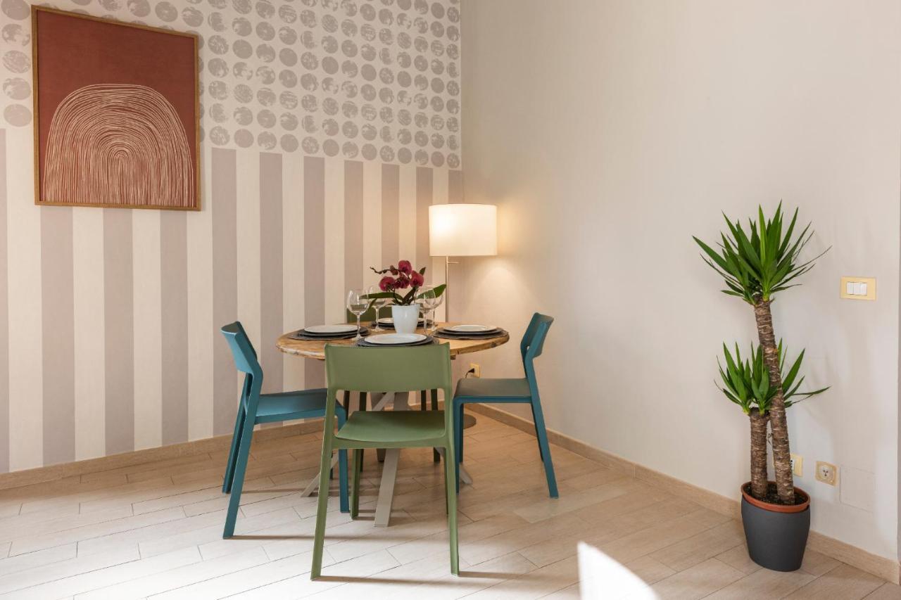 Apartments Florence - Alfani Terrace Eksteriør billede